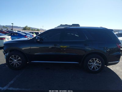 DODGE DURANGO