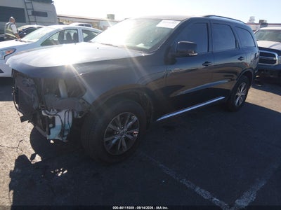 DODGE DURANGO