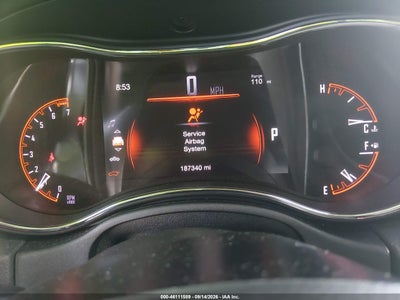 DODGE DURANGO