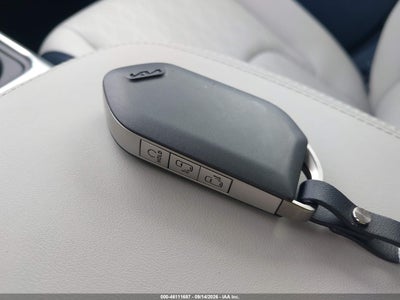 KIA CARNIVAL MPV