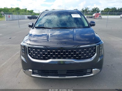 KIA CARNIVAL MPV