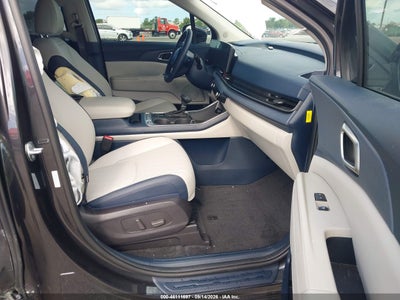 KIA CARNIVAL MPV