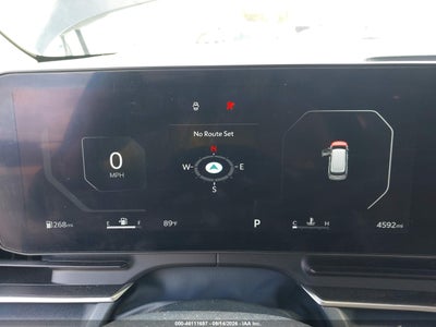 KIA CARNIVAL MPV