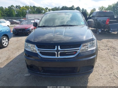 DODGE JOURNEY