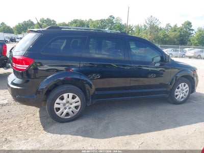 DODGE JOURNEY