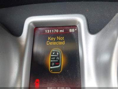 DODGE JOURNEY