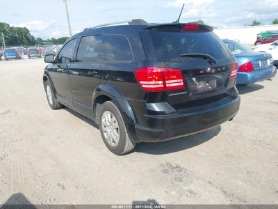 DODGE JOURNEY