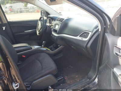 DODGE JOURNEY