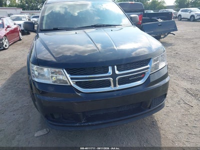 DODGE JOURNEY