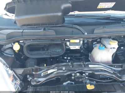 RAM PROMASTER 2500