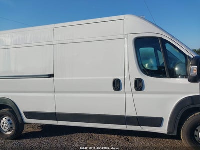 RAM PROMASTER 2500