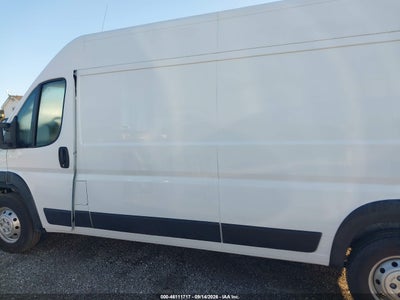 RAM PROMASTER 2500