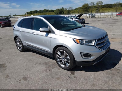 2016 FORD EDGE