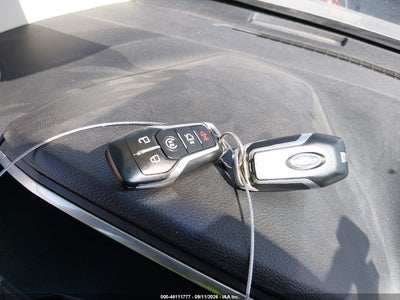 2016 FORD EDGE 11