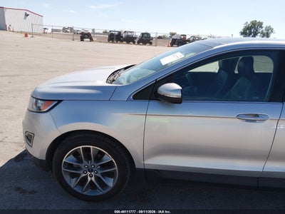 2016 FORD EDGE 17