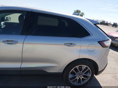 2016 FORD EDGE 18