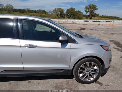 2016 FORD EDGE 19