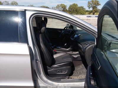 2016 FORD EDGE 5