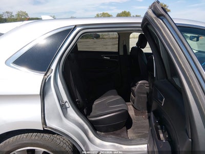 2016 FORD EDGE 8