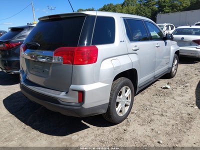 GMC TERRAIN