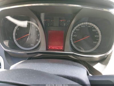 GMC TERRAIN