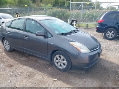 2008 Toyota Prius