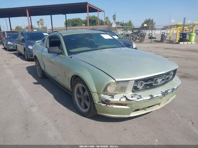 2006 Ford Mustang