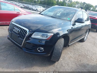 AUDI Q5