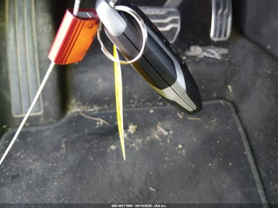 FORD FUSION ENERGI