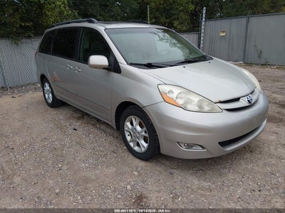 2006 Toyota Sienna