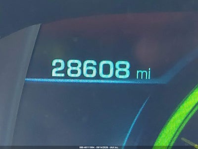 2018 CHEVROLET VOLT 15