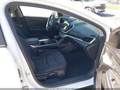 2018 CHEVROLET VOLT 5