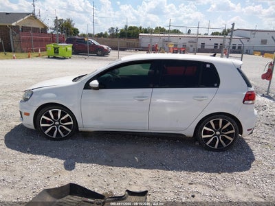 2014 VOLKSWAGEN GTI 15
