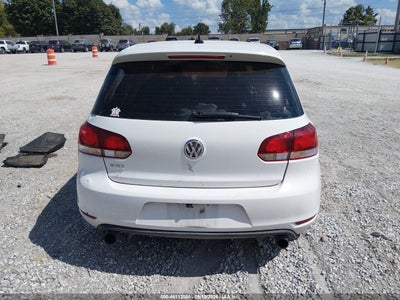 2014 VOLKSWAGEN GTI 17