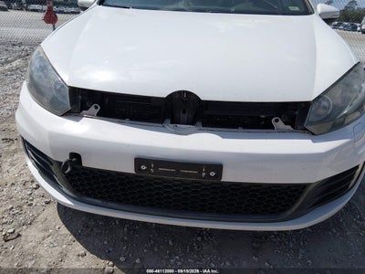 2014 VOLKSWAGEN GTI 6