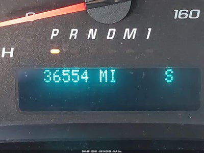 2016 CHEVROLET EXPRESS 2500 15