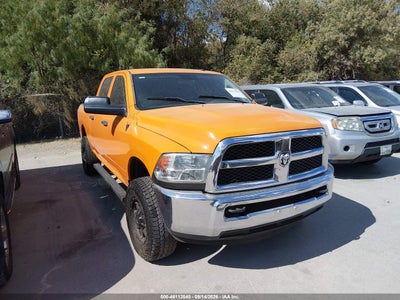 2017 Ram 2500