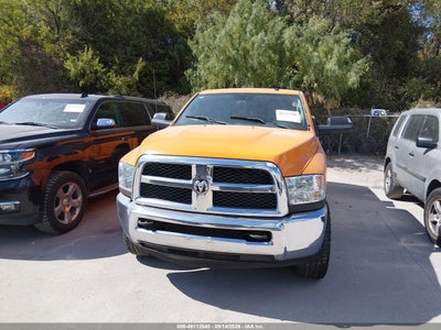 RAM 2500