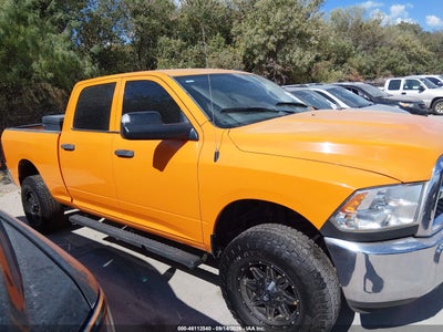 RAM 2500