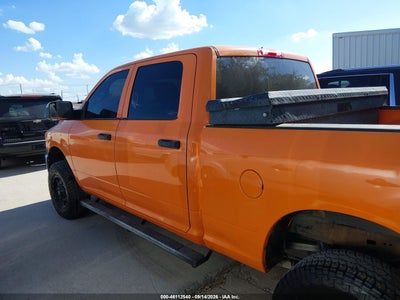 RAM 2500