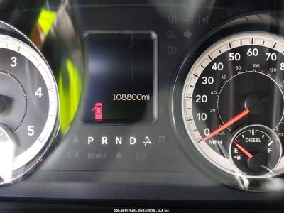 RAM 2500