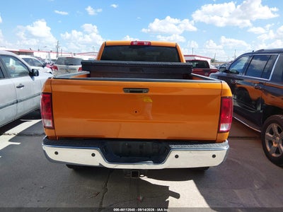 RAM 2500