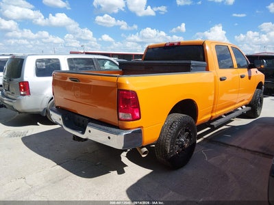 RAM 2500