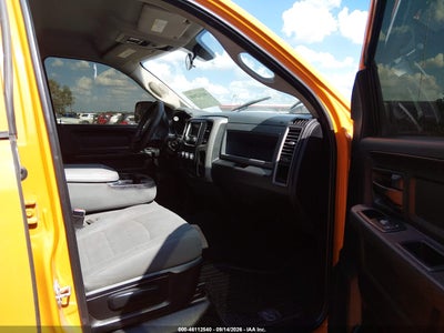 RAM 2500
