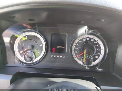 RAM 2500