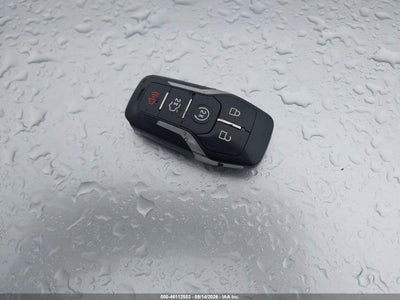 2015 FORD FUSION ENERGI 11