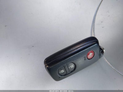 2014 TOYOTA PRIUS 11