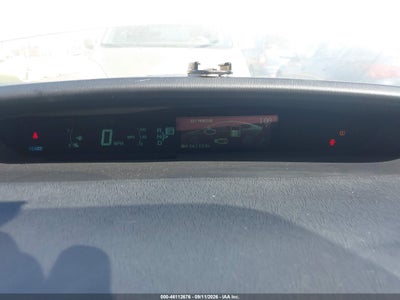 2014 TOYOTA PRIUS 7