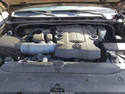 2024 TOYOTA 4RUNNER 10