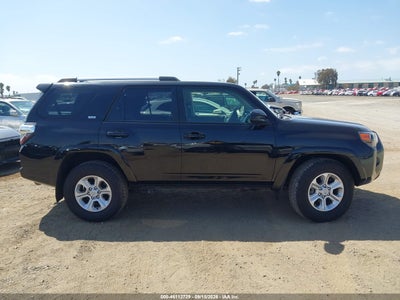 2024 TOYOTA 4RUNNER 13